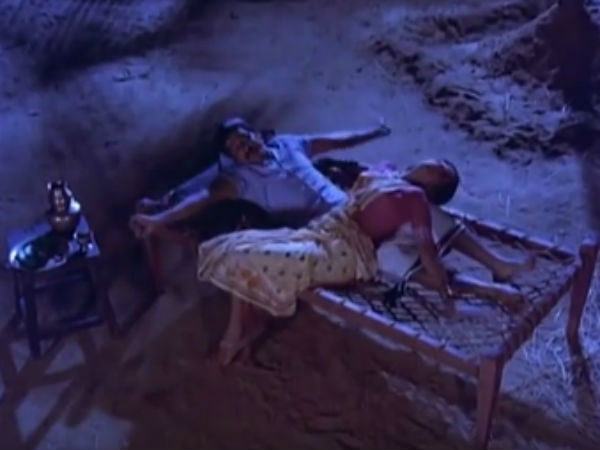  மூங்கில் - கடசல்