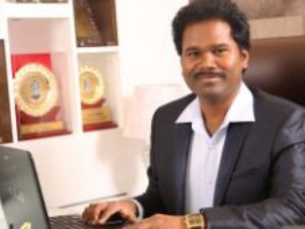  கூலிப்படையை ஏவி கொல்ல முயற்சி 