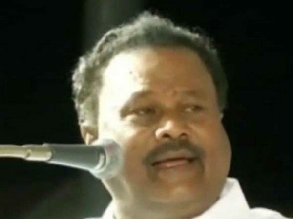 நாங்கள் பொய் சொன்னோம் 