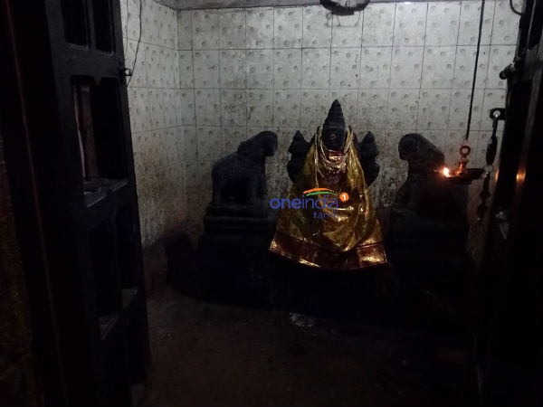 மகாலட்சுமி அவதரித்த தலம் மகாலட்சுமி அவதரித்த தலம்