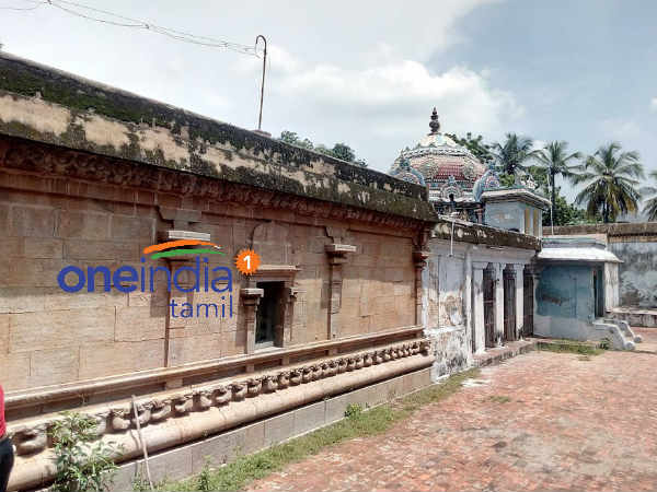குபேரன் வழிபட்ட தலம் குபேரன் வழிபட்ட தலம்