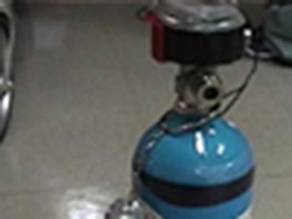 நைட்ரஜன் ஆக்ஸைடு வழங்கப்பட்டதா? 