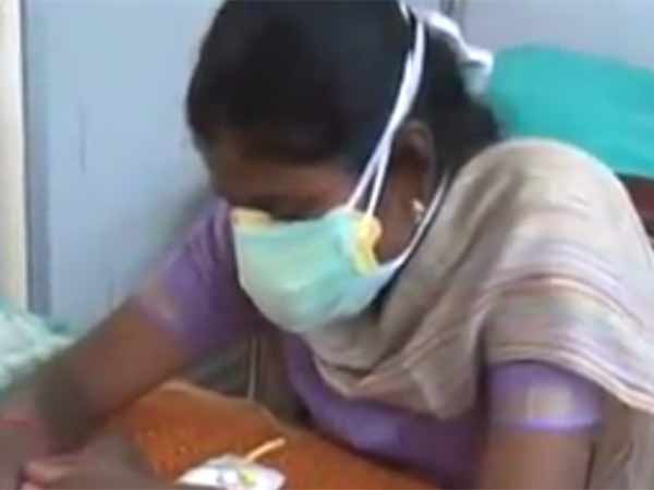 மகாராஷ்டிராவில் 595 பேர் பலி 