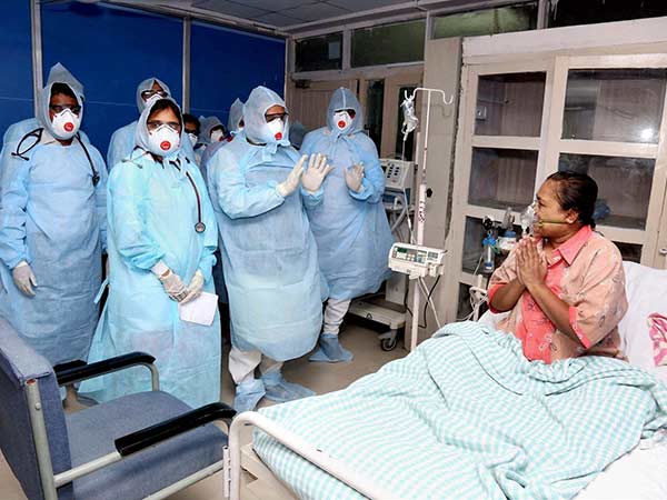 தமிழகத்தில் 3173 பேர் பாதிப்பு 