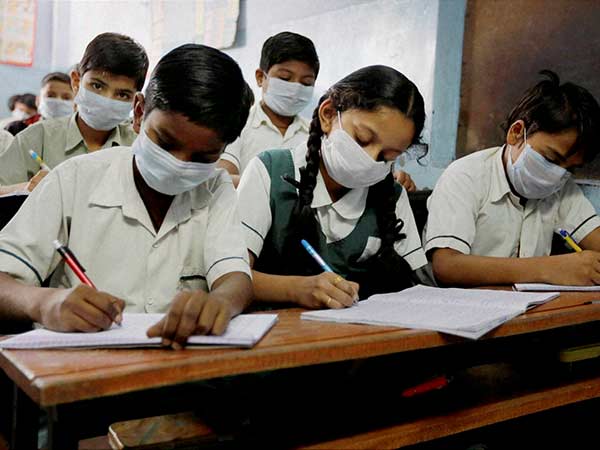 இரண்டு வாரங்களில் பாதிப்பு 