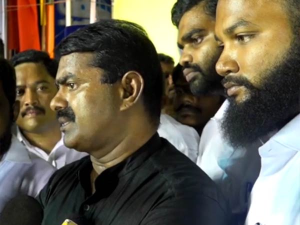 தாஜ்மஹால் சிதிலமடையும் 