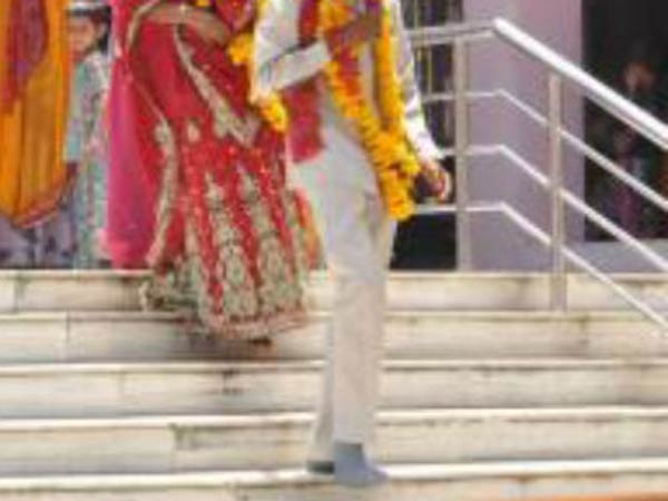 குழந்தை திருமணம் தடுப்பு 