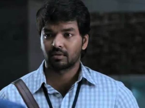 ஜெய்யை விளாசிய நீதிபதி 