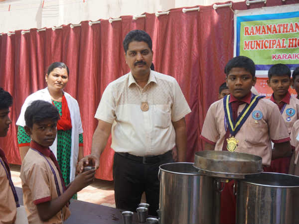 டெங்கு காய்ச்சல் கவனம்