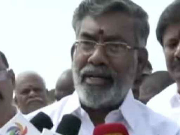  அமைச்சர் வெல்லமண்டி