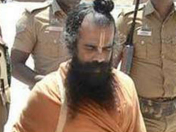  1 மாதம் பரோல் கோரி விண்ணப்பிக்க முடிவு 