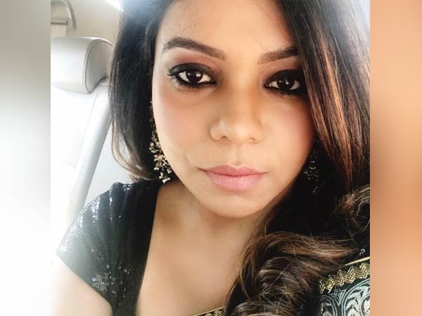 நான் ஒரு தைரியசாலி