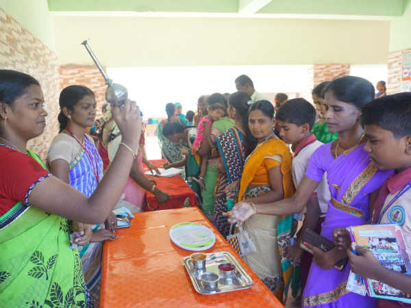 முகை இதழ் வெளியீடு