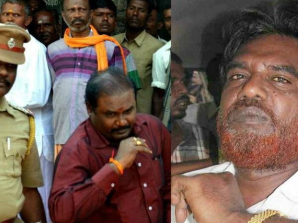 சரணடைந்த சுபாஷ்