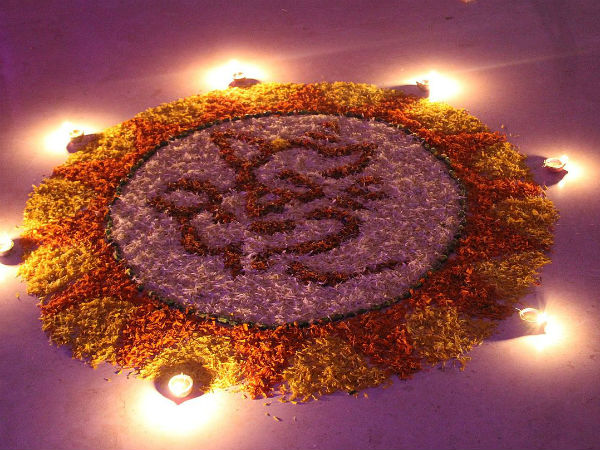 செல்வம் தரும் லட்சுமி