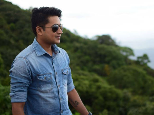 அதிகாலை சந்திப்பு 