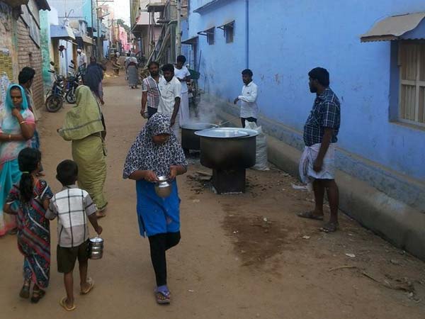  விழிப்புணர்வு பிரச்சாரம் செய்யுங்கள் 