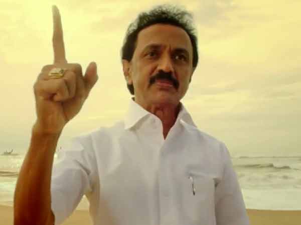 வெற்றி வாகை சூடுவாரா? வெற்றி வாகை சூடுவாரா?