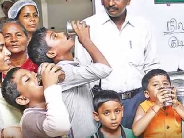 இரண்டு வேளை மருந்து 