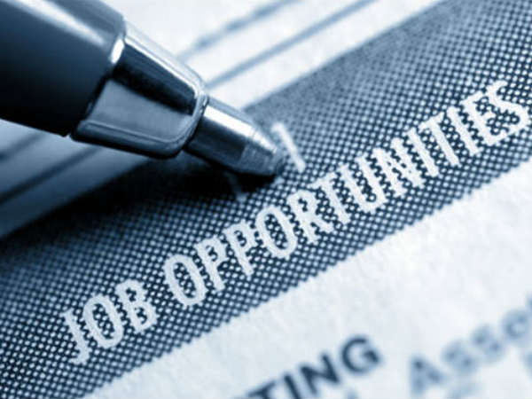  வேலை வாய்ப்பு குறைந்தது 