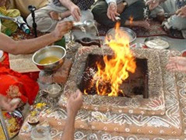 கோவில்களில் பூஜைகள் 