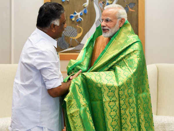 இபிஎஸ்-ஓபிஎஸ் மோதல்? 