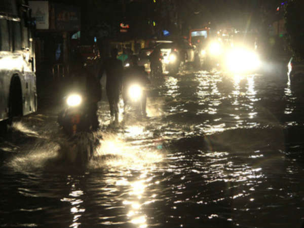 மேயர் பார்வையிட்டார்