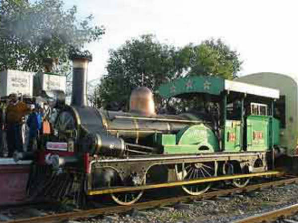 1909இல் ஓய்வு பெற்றது 