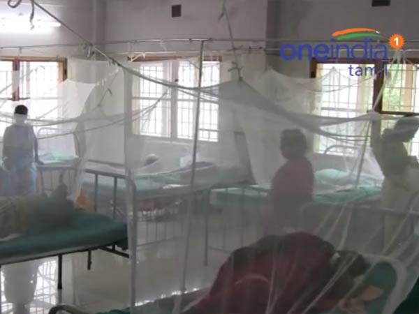 எல்லாவற்றுக்கும் மாத்திரை எதற்கு 