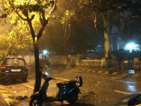 வானிலை மையம் எச்சரிக்கை 
