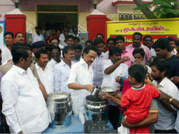 நிலவேம்பு கசாயம் 