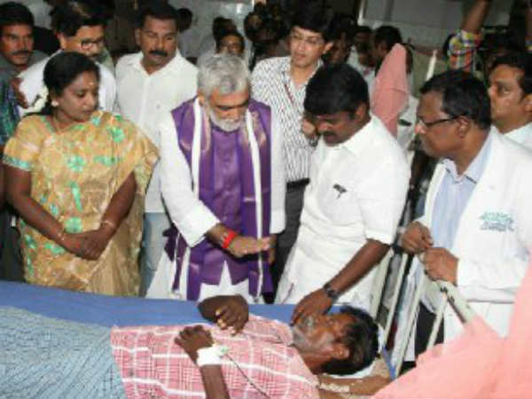 தமிழிசைக்கு அறிவுரை 