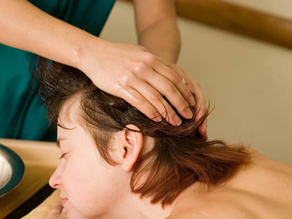 தெய்வங்களின் தரிசனம்