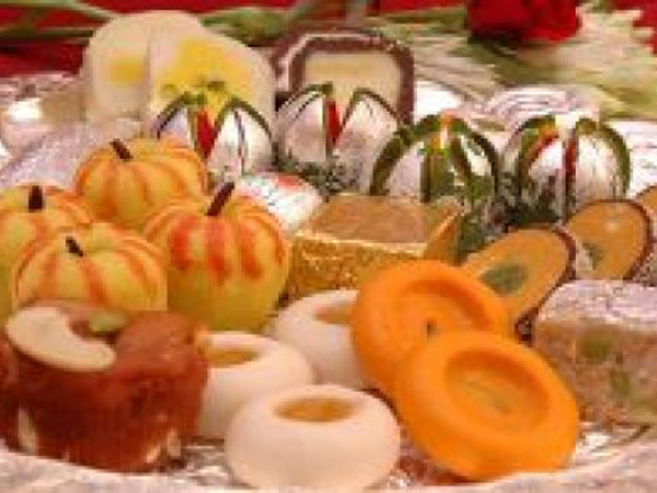 சகோதரர்களின் ஆசி கிடைக்கும் 