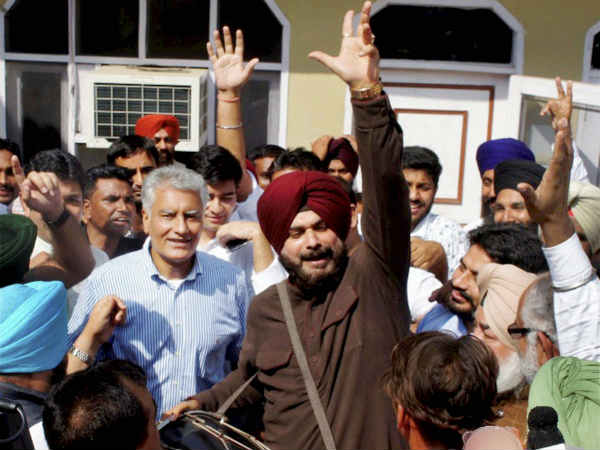 காங்கிரசின் சவால் காங்கிரசின் சவால்