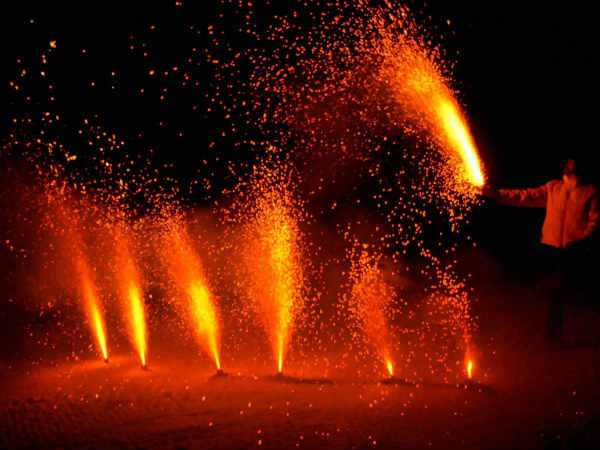  தூய்மையான காற்றுக்கான பேரணி 