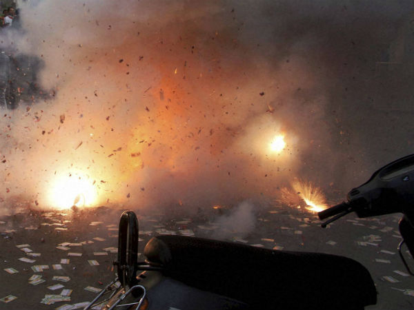  மாசுபட்ட நகரம் டெல்லி 