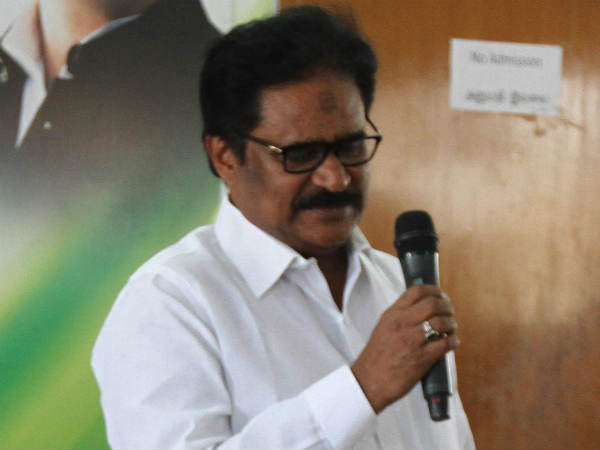 புதிய தலைவர் நியமனம்? 