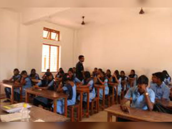 முன்கூட்டியே பாடங்களை முடிக்க 