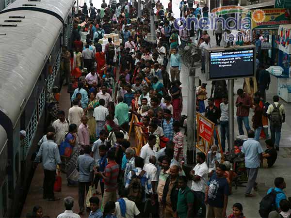 போலீஸார் ஒழுங்குப்படுத்துவர் 