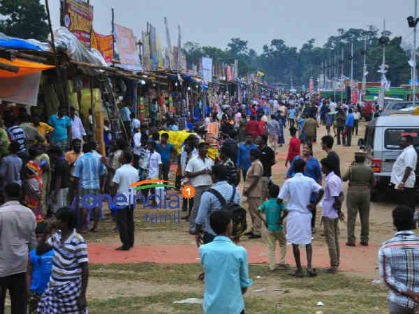  விறுவிறு விற்பனை 