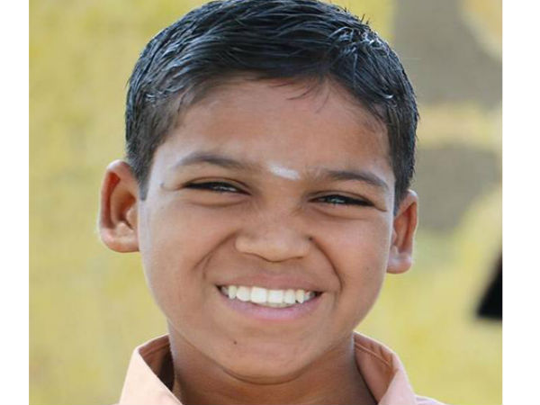 படிப்பை தொடர வைத்தது படிப்பை தொடர வைத்தது