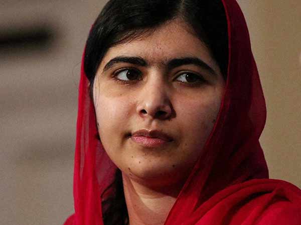 ஆக்ஸ்போர்டில் மலாலா ஆக்ஸ்போர்டில் மலாலா