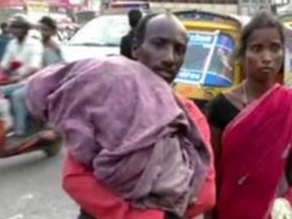  உடல் நலம் இல்லாத ரவுஷன் குமாரி 