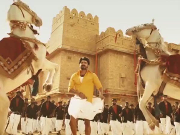 அன்று கக்கன் இருந்தார் 