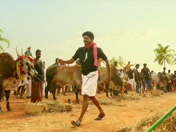 சிங்கப்பூருடன் ஒப்பீடு 