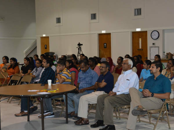 பள்ளிகளின் நிர்வாகக் குழு 