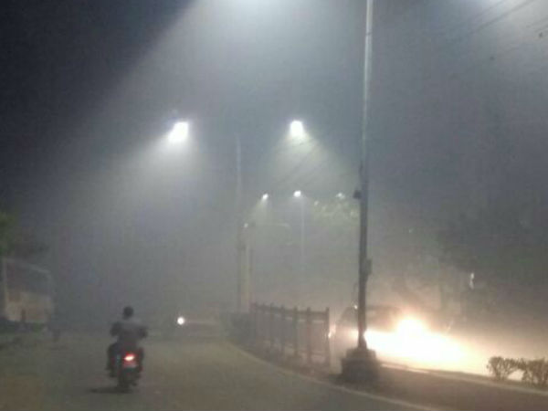 மூச்சு திணறல் 