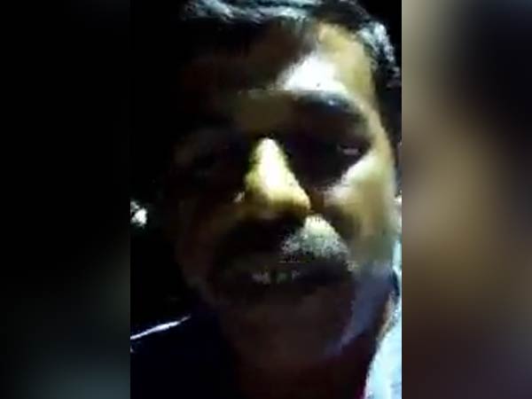 லஞ்சம் வாங்காத போலீஸ் அதிகாரி 