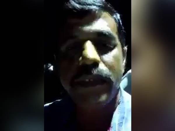  லஞ்சம் வாங்காத போலீஸ் அதிகாரி 